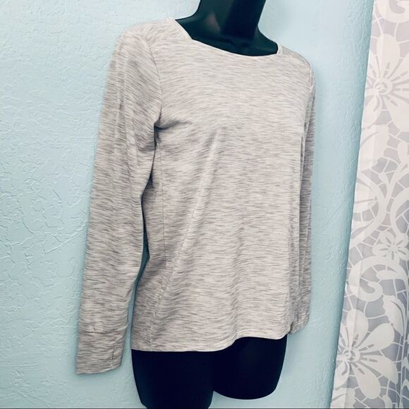 Champion Long Sleeve Training Top Size Large - Picture 2 of 14